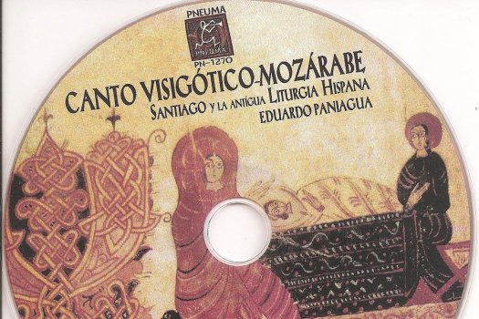 Canto Visigótico-Mozárabe